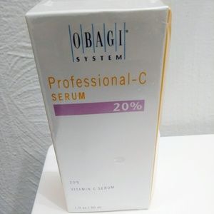 Obagi Professional Vitamin C Serum